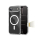 Etui / obudowa na smartfona Tech-Protect Flexair Hybrid Cc Magsafe do Iphone 17 Air Clear